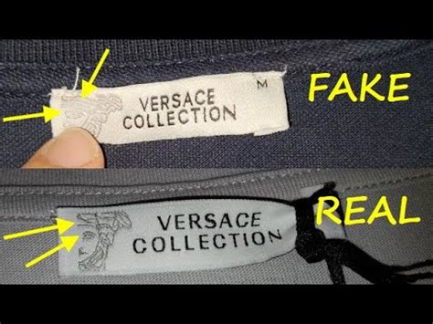 how to spot a fake versace shirt|check versace perfume authenticity.